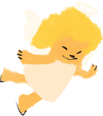 小天使