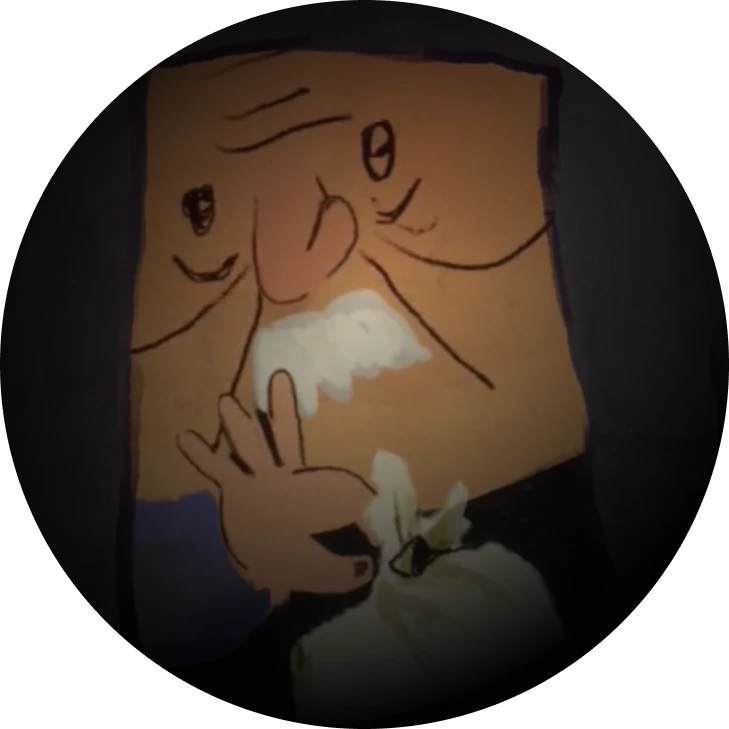 外卖员